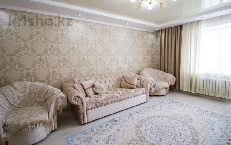 2-комнатная квартира, 60 м², 5/5 этаж, Каратал за 20.7 млн 〒 в Талдыкоргане, Каратал — фото 4