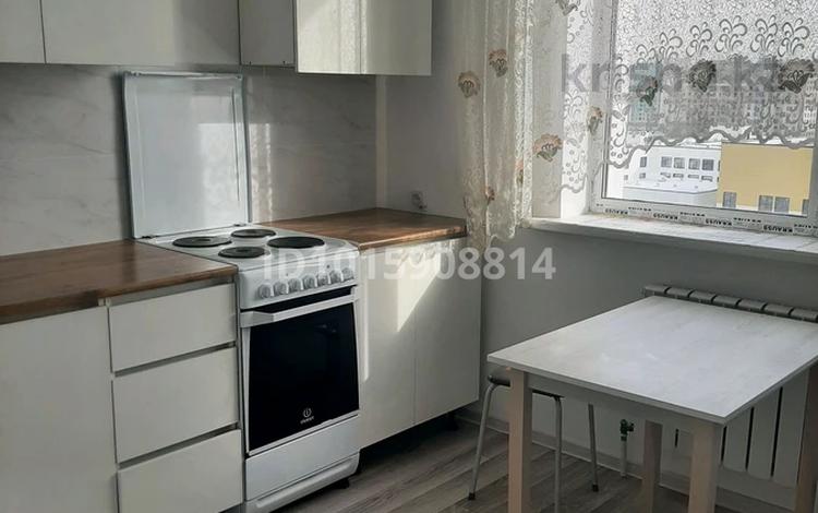 1-комнатная квартира · 41 м² · 9/15 этаж, Бейбарыс Султан 12 за 220 000 ₸ в Астане, Сарыарка р-н — фото 2