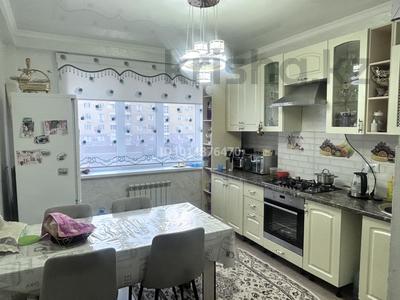 3-комнатная квартира · 77 м² · 3/9 этаж, мкр Береке 37 за 33 млн ₸ в Атырау