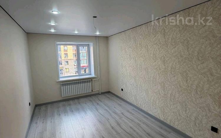 2-бөлмелі пәтер · 62.3 м² · 2/9 қабат, Сарыарка 3/3, бағасы: 31 млн ₸ в Кокшетау — фото 2