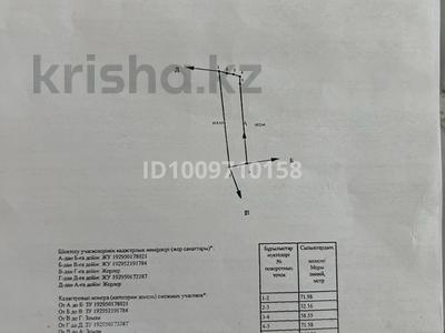 Участок · 13 га, Кайнарбулак за 48 млн ₸