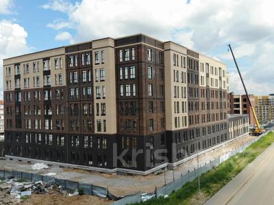 2-комнатная квартира · 72.54 м² · 2/7 этаж, мкр. Алтын орда 192 — Халела досмухамедулы за ~ 27.6 млн ₸ в Актобе