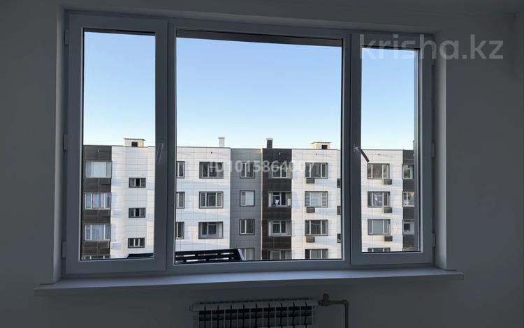 3-комнатная квартира · 88.8 м², мкр Аулие-Ата, Мкр Аулие-Ата 16 микр 18 — Напротив базара за 100 000 ₸ в Таразе — фото 2