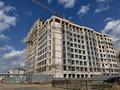 3-комнатная квартира · 78.08 м² · 3/12 этаж, пересечение ул. Калдаякова и ул. Жургенова — ВЫБОР ЭТАЖЕЙ И ПЛАНИРОВОК за ~ 43.5 млн ₸ в Астане, Сарайшык р-н