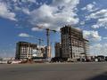 3-комнатная квартира · 78.08 м² · 3/12 этаж, пересечение ул. Калдаякова и ул. Жургенова — ВЫБОР ЭТАЖЕЙ И ПЛАНИРОВОК за ~ 43.5 млн ₸ в Астане, Сарайшык р-н — фото 3
