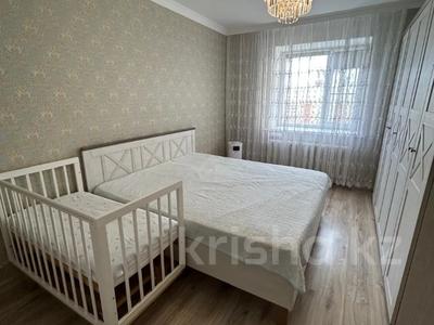 2-комнатная квартира · 65.3 м² · 8/10 этаж, Касым Кайсенов 4 — САМАЯ НИЗКАЯ ЦЕНА за 41.5 млн 〒 в Астане, Есильский р-н