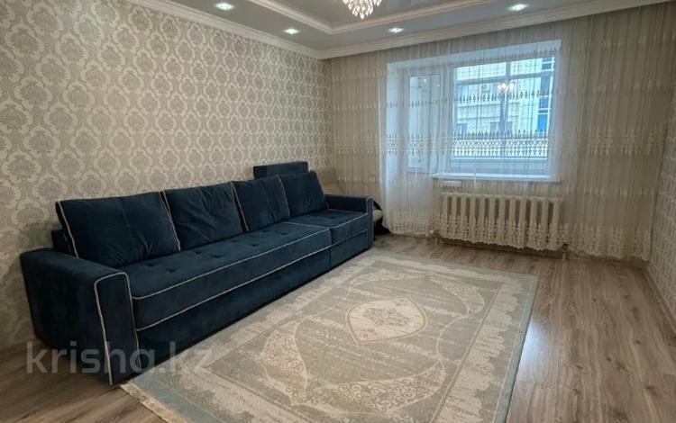2-комнатная квартира · 65.3 м² · 8/10 этаж, Касым Кайсенов 4 — САМАЯ НИЗКАЯ ЦЕНА за 41.5 млн ₸ в Астане, Есильский р-н — фото 14