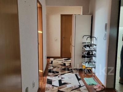 2-бөлмелі пәтер, 52 м², 2/5 қабат, Большак, бағасы: 17.8 млн 〒 в Талдыкоргане, мкр Болашак