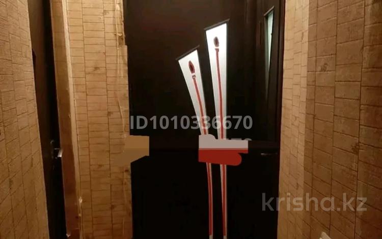 1 комната · 18 м² · 1/5 этаж, Утеген батыра 71 а — Сайран за 120 000 〒 в Алматы, Ауэзовский р-н — фото 2