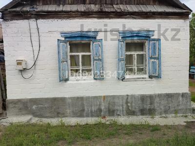 Отдельный дом • 2 комнаты • 44.4 м² • 6 сот., Советова 2 за 9 млн 〒 в Павлодаре