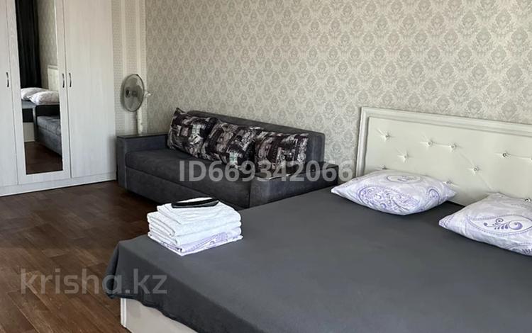 1-бөлмелі пәтер · 39 м² · 7/10 қабат, Шакарима 20 — Шакарима Дулатова, бағасы: 12 000 ₸ в Семее — фото 17