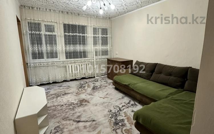 2-комнатная квартира · 49 м² · 2/2 этаж, Айбасова 12 — Сейфуллина-Айбасова за 200 000 ₸ в Алматы, Турксибский р-н — фото 4