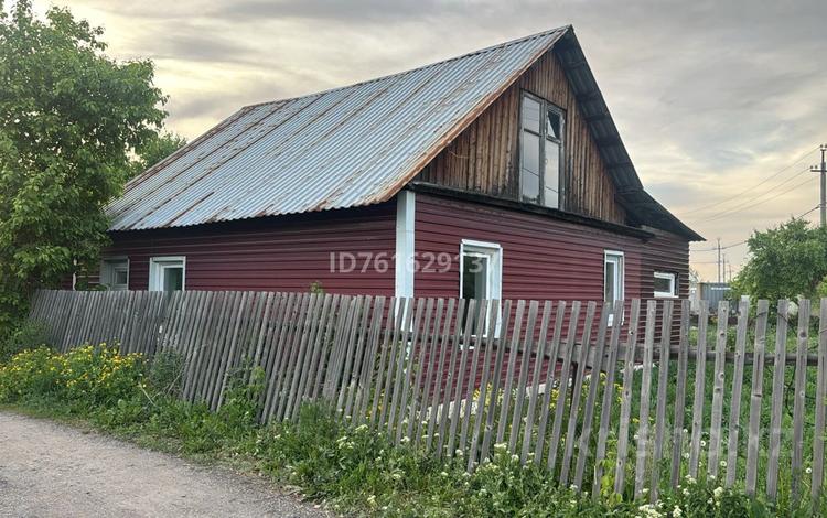 Жеке үй · 3 бөлме · 90 м² · 9 жүзд., П. Меновное с/о Восход ул. Луковая 152, бағасы: 10 млн ₸ в Усть-Каменогорске, Ульбинский — фото 7