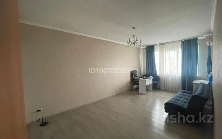 1-бөлмелі пәтер · 45.1 м² · 5/5 қабат, мкр Жас Канат, Мкр.Жас Канат 1/50 — Пятиэтажные дома, бағасы: 26 млн ₸ в Алматы, Турксибский р-н — фото 2