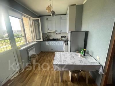 1-бөлмелі пәтер · 45.1 м² · 5/5 қабат, Жас Қанат ш/а. 1/50 — Пятиэтажные дома, бағасы: 23.8 млн ₸ в Алматы, Турксибский р-н
