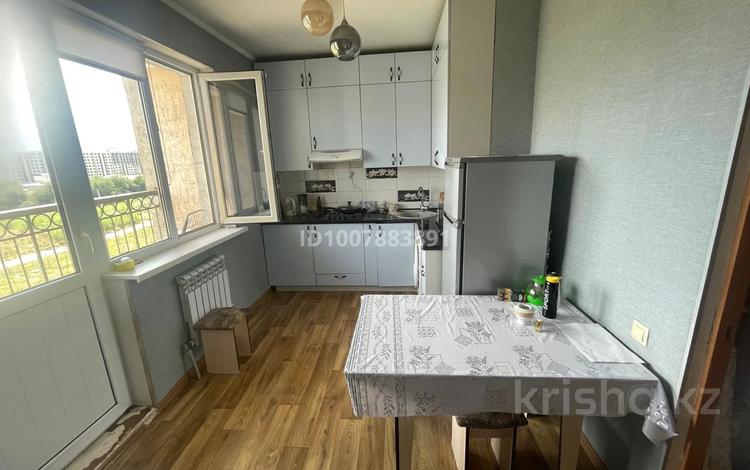 1-бөлмелі пәтер · 45.1 м² · 5/5 қабат, Жас Қанат ш/а. 1/50 — Пятиэтажные дома, бағасы: 23.8 млн ₸ в Алматы, Турксибский р-н — фото 5