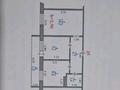 2-комнатная квартира · 44 м² · 2/5 этаж, Хусаинова 131/1 — новая мечеть за 18 млн ₸ в Уральске — фото 10