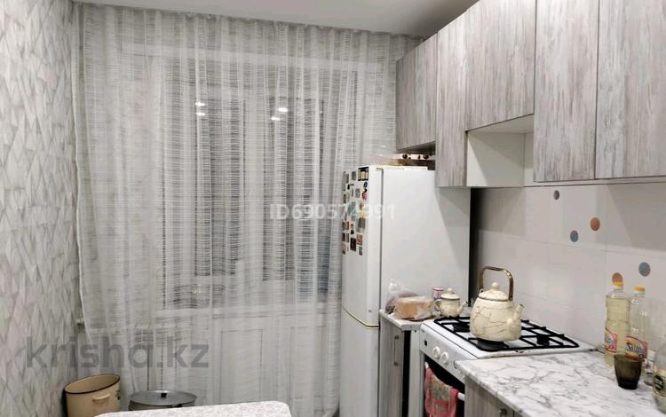 3-комнатная квартира · 62 м² · 5/5 этаж, Дулатова 91 — Пересечение Дулатова - Пушкина за 23 млн ₸ в Костанае — фото 2