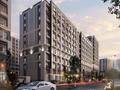 2-комнатная квартира · 45.86 м², мкр Акжар, Белжайлау 47а за ~ 41.6 млн ₸ в Алматы, Наурызбайский р-н