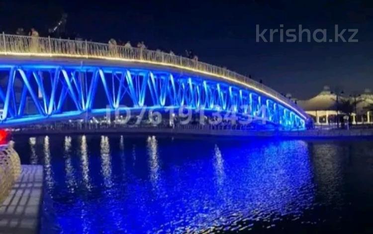 1-бөлмелі пәтер · 36 м² · 2/12 қабат, 11 37/3 — Искусственный озера. Рестаран 1465, бағасы: 130 000 ₸ в Туркестане — фото 2