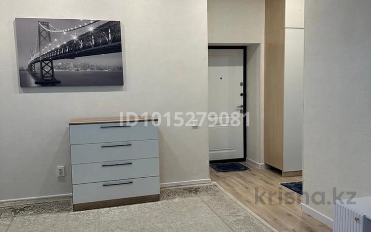 2-комнатная квартира · 63 м² · 10/12 этаж, Улица А 52, 8 за 270 000 ₸ в Астане, Сарайшык р-н — фото 2