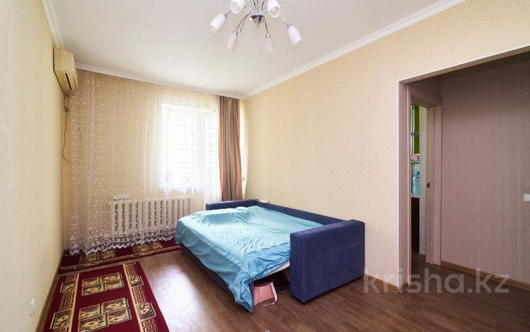 1-бөлмелі пәтер · 34.8 м² · 7/9 қабат, Керей и Жанибек хандар 12/1, бағасы: 28 млн ₸ в Астане, Есильский р-н — фото 23