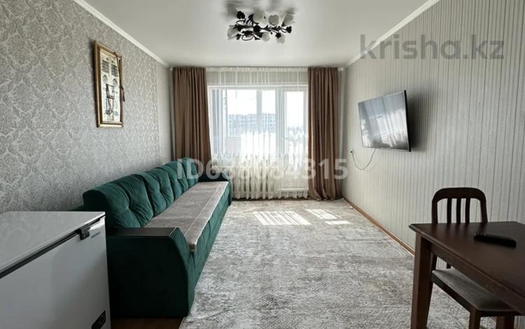 3-комнатная квартира, 64 м², 5/5 этаж, Васильковский микрорайон за 17.8 млн 〒 в Кокшетау — фото 2