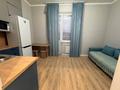 1-комнатная квартира · 45 м² · 14/17 этаж, Керей и Жанибек хандар 22 — Мангилик Ел за 220 000 ₸ в Астане, Есильский р-н — фото 5