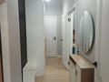 1-комнатная квартира · 45 м² · 14/17 этаж, Керей и Жанибек хандар 22 — Мангилик Ел за 220 000 ₸ в Астане, Есильский р-н — фото 7