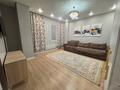 1-комнатная квартира · 45 м² · 14/17 этаж, Керей и Жанибек хандар 22 — Мангилик Ел за 220 000 ₸ в Астане, Есильский р-н