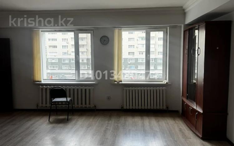 1-бөлмелі пәтер · 52.5 м² · 3/8 қабат, Кунаева 14, бағасы: 30 млн ₸ в Астане, Есильский р-н — фото 2