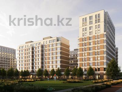 1-комнатная квартира · 40.12 м², Хусейн бен Талал 1, 11/1-2 за ~ 25.4 млн ₸ в Астане, Нура р-н