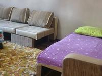 2-комнатная квартира · 50 м² · 3/5 этаж, Тюра-там, 5 мкр 4 за 90 000 〒 в Байконуре