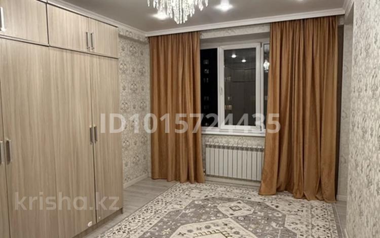 2-бөлмелі пәтер · 62 м² · 5/9 қабат, Береке ш/а. 28, бағасы: 200 000 ₸ в Атырау, мкр Береке — фото 2