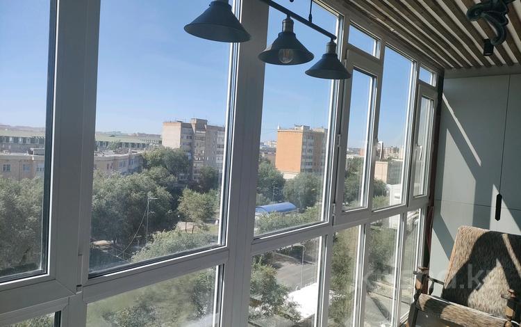 2-бөлмелі пәтер · 50 м² · 8/9 қабат, мкр 12, Абулхаир Хана 89 — Оспанова, бағасы: 15 000 ₸ в Актобе — фото 8