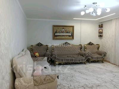 2-комнатная квартира · 88.1 м² · 10/12 этаж, Сатпаева 18 за 36.5 млн 〒 в Астане, Алматы р-н