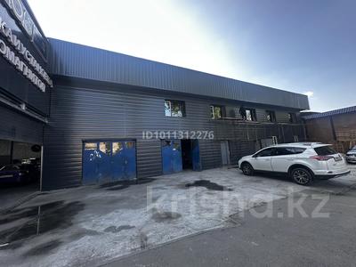 Свободное назначение, магазины и бутики, азс, автосервисы и автомойки · 120 м² за 800 000 ₸ в Алматы, Жетысуский р-н