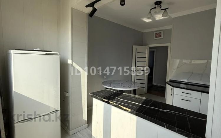 2-бөлмелі пәтер · 62 м² · 4/5 қабат, Саялы ш/а. 2, бағасы: 35 млн ₸ в Алматы, Алатауский р-н — фото 2