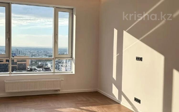 2-бөлмелі пәтер · 56 м² · 15/19 қабат, Аль-Фараби 41, бағасы: 95 млн ₸ в Алматы, Бостандыкский р-н — фото 16