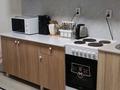 1-комнатная квартира · 34 м² · 1/9 этаж, А 105 — ЖК Отау за 18.5 млн ₸ в Астане, Сарайшык р-н — фото 4