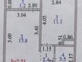 1-комнатная квартира · 34 м² · 1/9 этаж, А 105 — ЖК Отау за 18.5 млн ₸ в Астане, Сарайшык р-н — фото 8