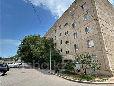 4-комнатная квартира · 83 м² · 2/5 этаж, Спутник за 30 млн 〒 в Конаеве (Капчагай)