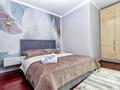 2-бөлмелі пәтер · 53 м² · 10/36 қабат, Достык 5/2, бағасы: 19 990 ₸ в Астане, Есильский р-н