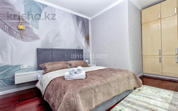 2-бөлмелі пәтер · 53 м² · 10/36 қабат, Достык 5/2, бағасы: 19 990 ₸ в Астане, Есильский р-н — фото 2