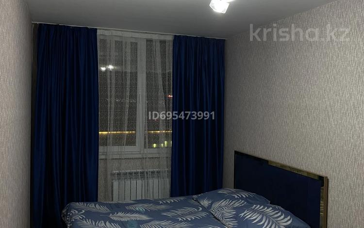 3-бөлмелі пәтер · 89 м² · 12/12 қабат, 11 30/1 — Тұран молл, Оқушылар сарайы, Рядом арена окушылар сарай народной банка магазин муз айдын кафе . Кроме и.т.д, бағасы: 15 000 ₸ в Туркестане — фото 2