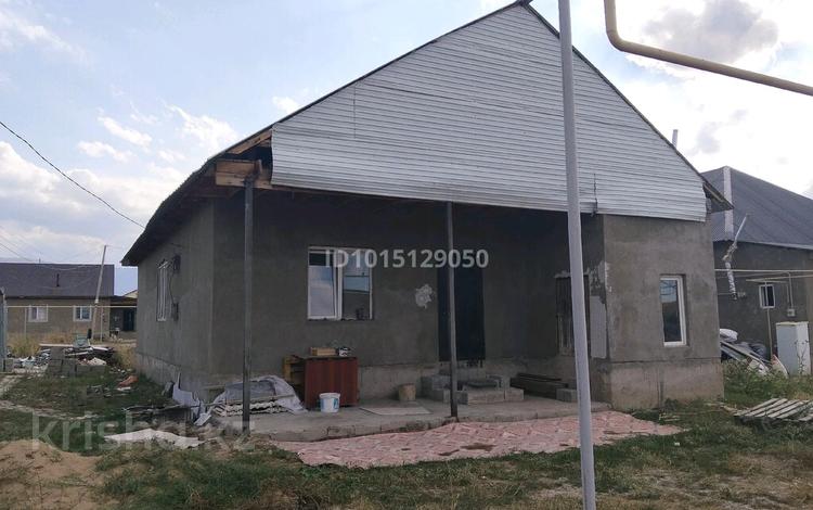 Часть дома · 8 комнат · 140 м² · 5 сот., Шалкар 1,85 — Между село шамалган иКаскелен за 27 млн ₸ — фото 2