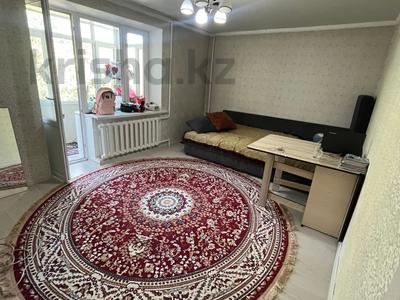 2-комнатная квартира · 48 м² · 3/5 этаж, Самал за 19 млн ₸ в Талдыкоргане, мкр Самал
