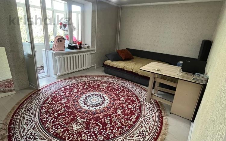 2-комнатная квартира · 48 м² · 3/5 этаж, Самал за 19 млн ₸ в Талдыкоргане, мкр Самал — фото 9