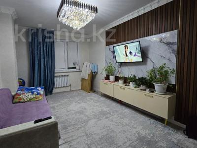 3-комнатная квартира · 78 м² · 2/4 этаж, мкр Туран за 28.9 млн 〒 в Шымкенте, Каратауский р-н