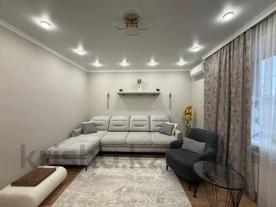 1-комнатная квартира · 50.5 м² · 1/9 этаж, р-н Парк Победы, ул. Бородина за 29.5 млн 〒 в Костанае